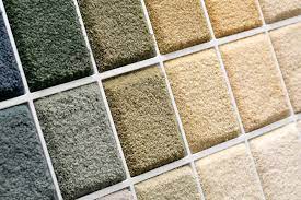 quality carpet density fiber type