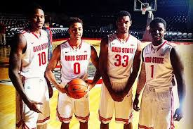 View the ohio state buckeyes roster for the 2014 fbs college football season. Keita Bates Diop 2014 2015 Ohio State Basketball Player Profiles Land Grant Holy Land