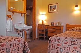 3200 old faithful inn rd, yellowstone national park, wy. Where To Stay In Yellowstone National Park