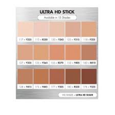 ultra hd stick foundation from make up