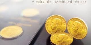 determining gold coin value
