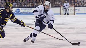 You will be kept up to date about hockey and the. Alex Limoges Men S Ice Hockey Penn State University Athletics