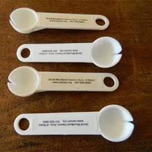 Image result for tick removal spoon