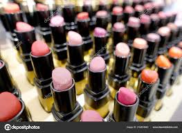 colourful lipstick ping malls