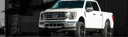 Ford F 150 Parts Accessories Best F