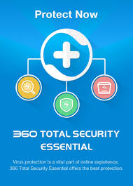 360 Total Security Premium 10.8.0.1393 Crack + 2022 License Key