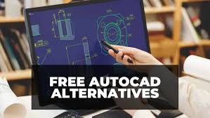free autocad alternatives best options