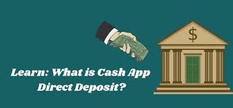 Cash app is considered great for direct deposit because it is completely free to set it up and very easy to manage. Learn What Is Cash App Direct Deposit