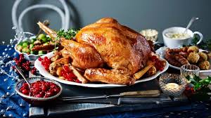 We're all for breaking with convention and trying something new on special occasions, but sometimes only classic dishes will do on christmas day. Charles Dickens And The Birth Of The Classic English Christmas Dinner The Apopka Voice