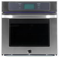 The Flagship Studio Series Wall Oven