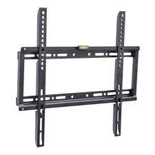 fixed led tv wall mount stand