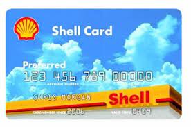 gas station credit cards not the deal