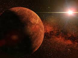 Septiembre tiene 7 planetas retrógrados, incluido Mercurio | MUI Astrología