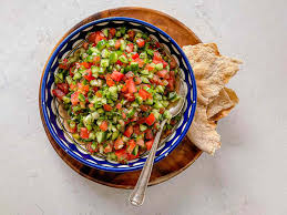 salata falahiyeh palestinian or