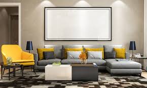 The pasadena sectional offers all the pieces you need to configure the perfect sofa for your casual space. Sectional Sofa Design Ideas For Your Home Design Cafe