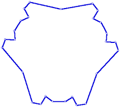 Lines Of Symmetry Of A Polygon