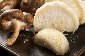 Lions mane mushroom grows in large snowball like formations. How To Cook Mushrooms Ruhlman