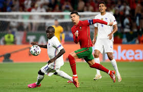 View the starting lineups and subs for the france vs portugal match on 11.10.2020, plus access full match preview and predictions. Ijvkz6hjbv0iwm