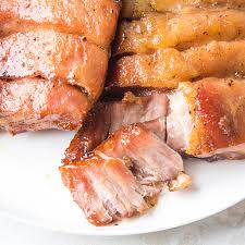 boneless pork ribs courtney s sweets
