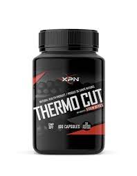 xpn thermo cut 100 caps equilibre