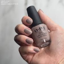 taupe nail polish swatches lots of