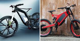 7 Awesome Electric Bikes That Will Have You Zooming Across
