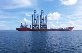 Shipping Agent In Mauritius