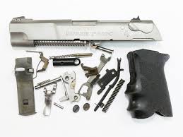 ruger p89 dc 9mm pistol parts set 3612