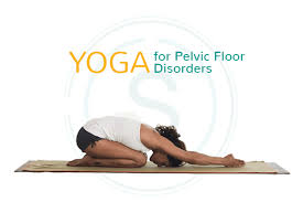 yoga for pelvic floor disorders smiles