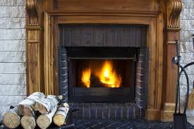 Benefits Of Wooden Fireplace Surrounds