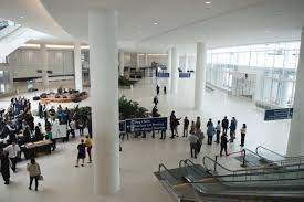 new orleans airport
