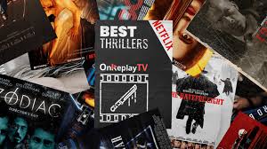 There are so many of them that went on to become huge hits and they have resonated well with fans. Best Thrillers On Netflix 17 Heart Racing Suspense Movies Onreplaytv