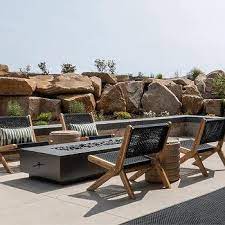 Outdoor Firepit Design Ideas