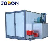Powder Coating Curing Oven Suppliers