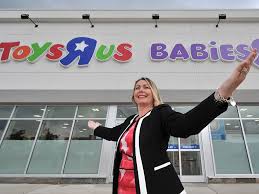 toys r us canada wants you to know it