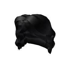 Heyy guys here are 50 black roblox hair codes you can use on games such on bloxburg how to use them! Catalog Short Wavy Black Hair Roblox Wikia Fandom