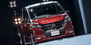Nissan serena tergolong dalam kelas van dengan layout mesin menengah dan sistem rwd dan 4wd. 2020 Nissan Serena Price Specification Redesign E Power Hybrid 2022 Nissan