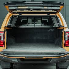 double cab be carpet bed liner