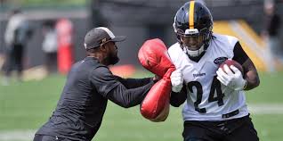 Breaking Down The Steelers Rb Position Battle