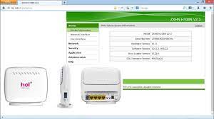 Find your zte router ip address enter your zte router ip address into your web browser's address bar enter your zte router username and password when prompted Changing Wifi Network Name And Password Zte Zxhn H108n Hol Hellas Online Greece Youtube