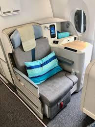 best seats on a plane