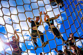 phoenix rugged maniac obstacle course race