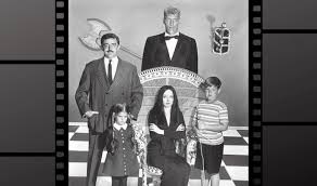 altogether ooky the addams family tree