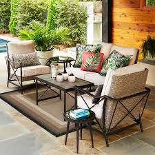 Patio Furniture Sets