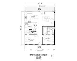 Cabin House Plans