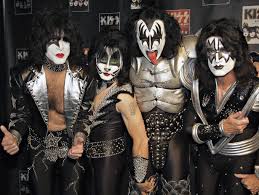 paul stanley kiss miffed at rock hall