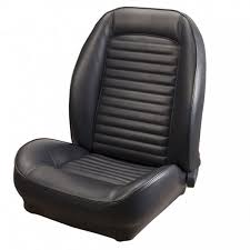 1966 Mustang Seat Covers Sport Ii