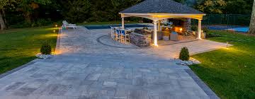 Frederick Patio Pavers Frederick Md