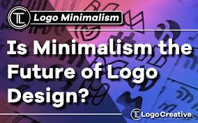 He shares the lessons he learned by going minimalist and gives us a look into his apartment before reducing his possessions and detaching himself from his things. Is Minimalism The Future Of Logo Design Logo Design