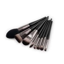 dels about home made 8 pcs makeup brushes set cosmetic brush make up tools for pico